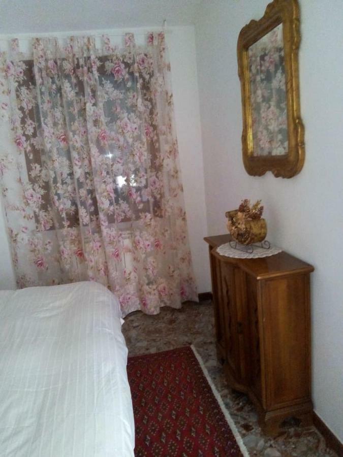 Ca' San Silvestro 2 Terrazze Nel Cuore Di Venezia מראה חיצוני תמונה